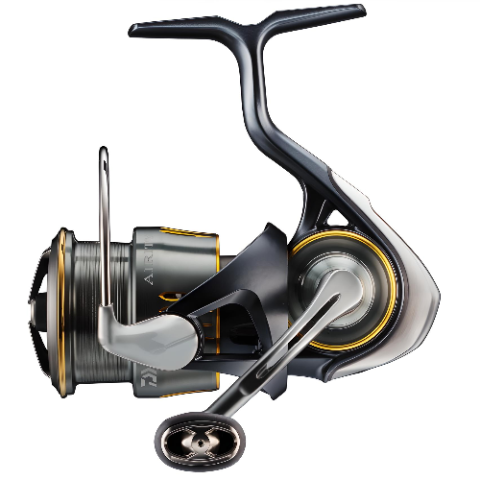DAIWA AIRITY LT2500S 2023 Japan Model DAIWA AIRITY LT2500S 2023 Japan Model