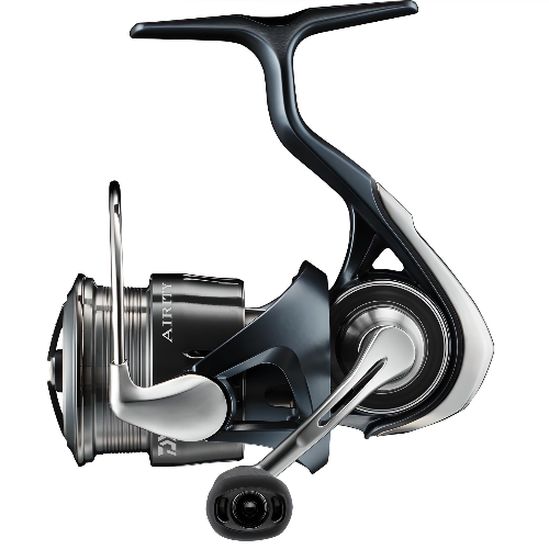 DAIWA 2023 AIRITY ST SF2000SS-P spinning reel product image