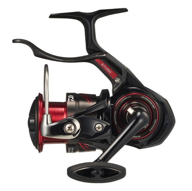 DAIWA 2023 Cygnus 2500H-LBD lever brake reel product image