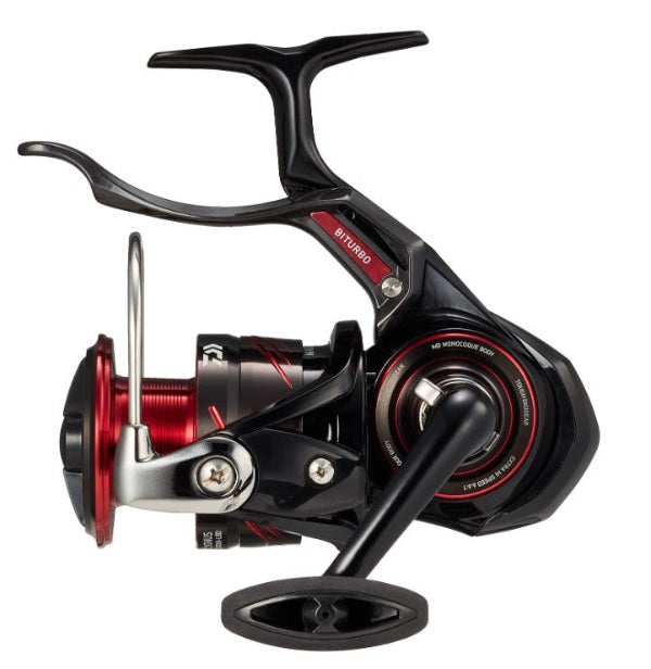 DAIWA 2023 Cygnus 3000XH-LBD lever brake reel product image