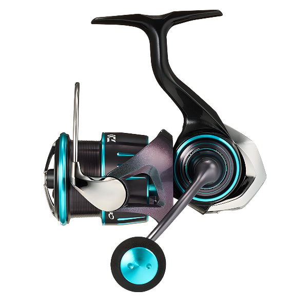 DAIWA 2023 EMERALDAS RX FC LT2500S spinning reel product image