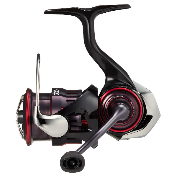 daiwa 2023 reel Saltiga Spinning Grumpys Tackle This design enhances its capabilities for increased torque and power Daiwa - Revros LT 2000
