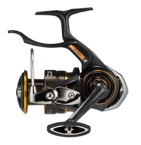 DAIWA 2023 LUXUS 3000H-LBD lever brake reel product image