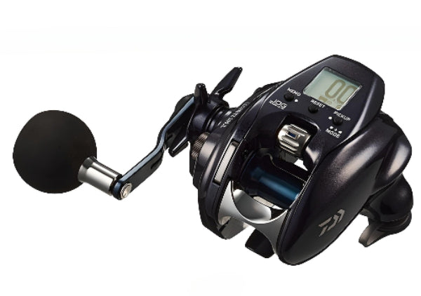 daiwa electric reel 2023 DAIWA LEOBRITZ 200JL (English Display) 2023 Japan Model