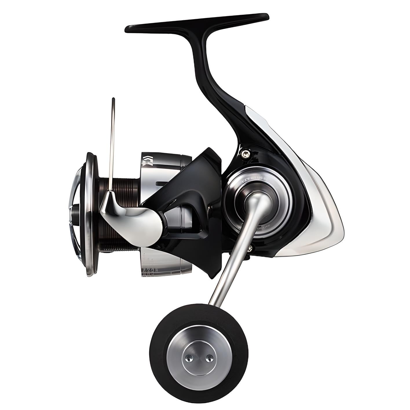 リール LEXA LT5000-CXH DAIWA 2023 LEXA LT5000-CXH