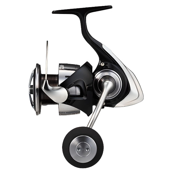 amazon japan daiwa certate lt 19 reels Carretes de Pesca G 2019 4000C-XH Spinning Boloesa Feeder Trucha Rio Deportes y aire libre providing ultimate control Daiwa Certate LT CERTLTG3000D-XH Spinning