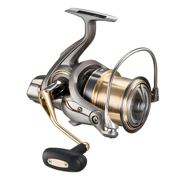 DAIWA 2023 Long Beam 35 QD5 surf casting reel product image