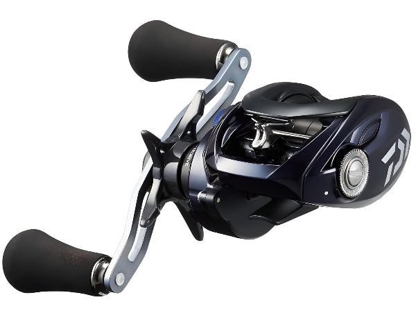 DAIWA 2023 SALTIST TW 100XH PE SPECIAL baitcasting reel product image
