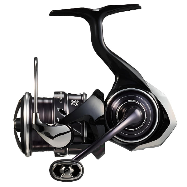 DAIWA 2023 TATULA FC LT2500S XH QD spinning reel product image