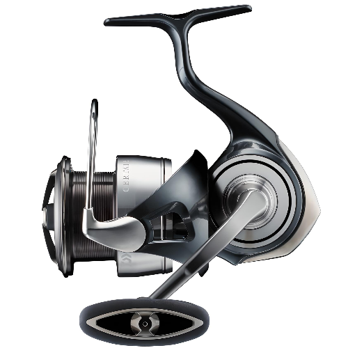 「未使用に近い」24CERTATE LT4000-CXH DAIWA CERTATE LT4000-CXH 2024 Japan Model
