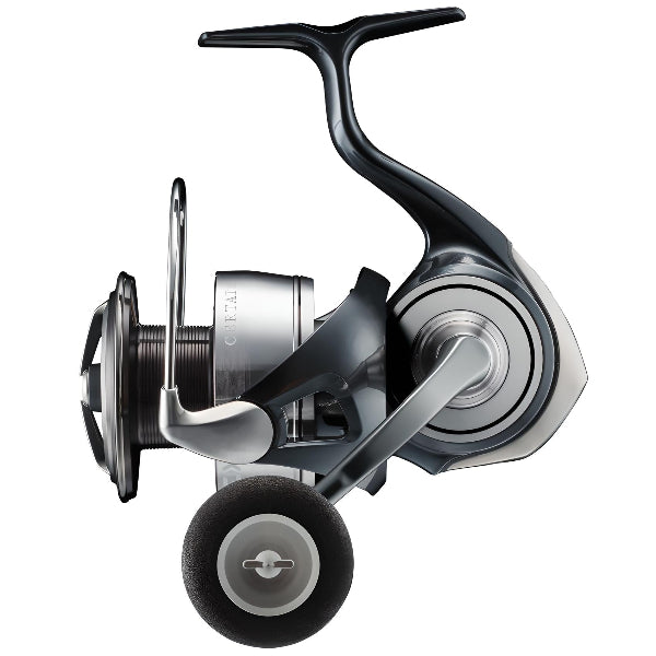 Daiwa Certate 24 – Premium Spinning Reel | AirDrive, MQ Body, ATD-L Daiwa Certate 24 – Premium Spinning Reel | AirDrive, MQ Body, ATD-L