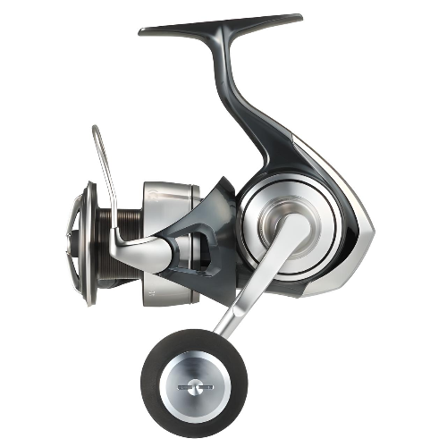 DAIWA 2024 CERTATE SW 4000-XH spinning reel product image