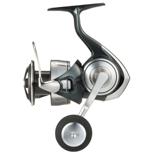 daiwa certate spinning reels japanese version DAIWA CERTATE SW 5000-XH 2024 Spinning Reel Japan Model