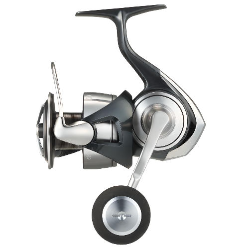 DAIWA 2024 CERTATE SW 6000-XH spinning reel product image