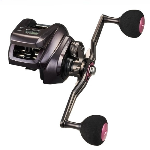 DAIWA 2024 Kohga IC 200L conventional reel product image