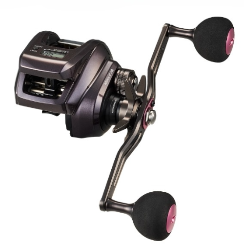 DAIWA 2024 Kohga IC 200PL conventional reel product image