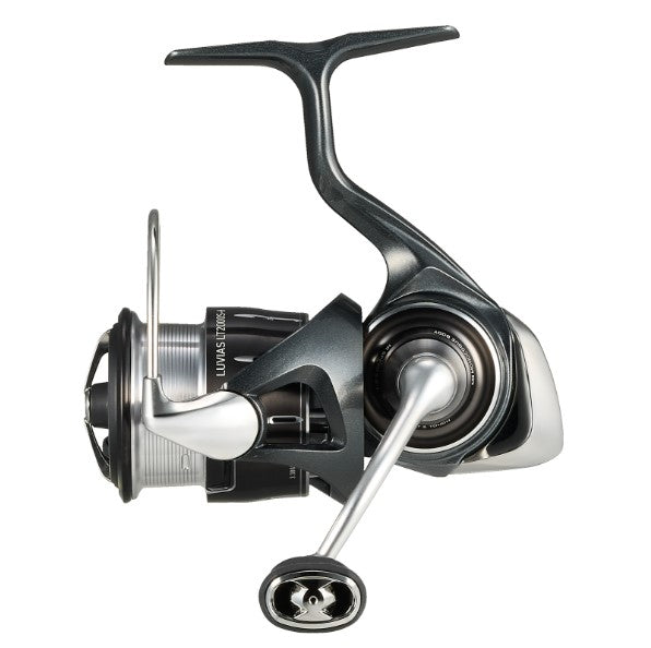 DAIWA 2024 LUVIAS LT2000S-H spinning reel product image