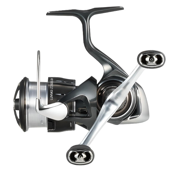 DAIWA 2024 LUVIAS LT2500S-DH spinning reel product image