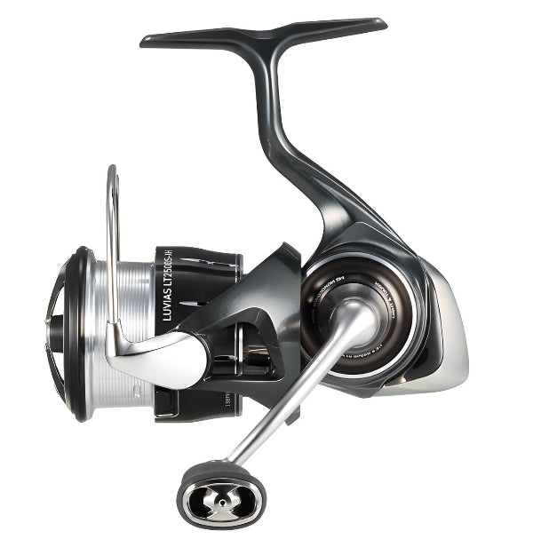 DAIWA 2024 LUVIAS LT2500S-XH spinning reel product image