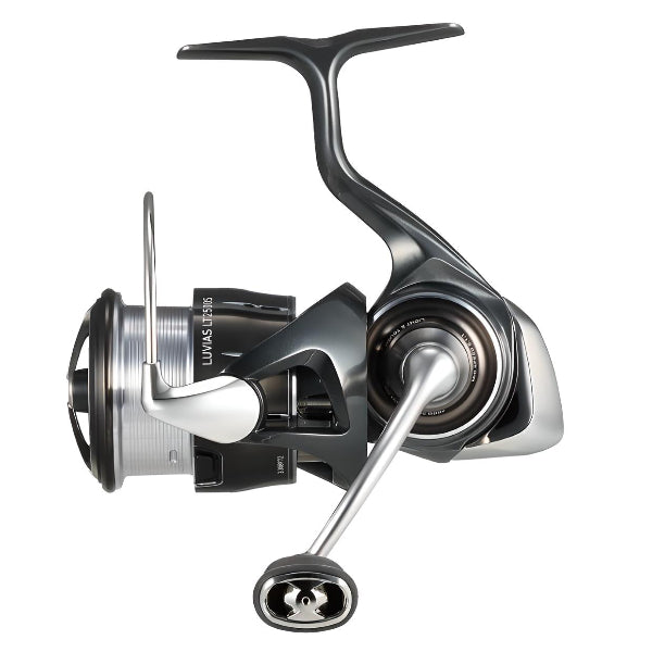 DAIWA 2024 LUVIAS LT2500S spinning reel product image