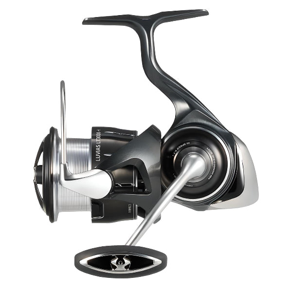 DAIWA 2024 LUVIAS LT3000-H spinning reel product image