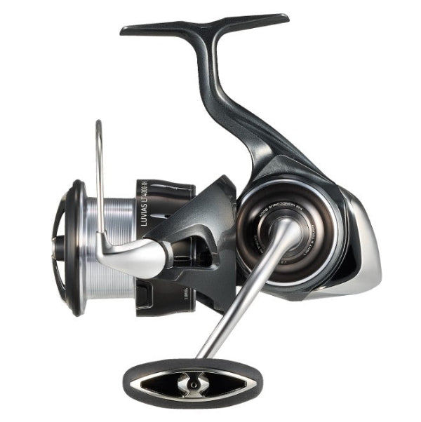 DAIWA 2024 LUVIAS LT4000-XH spinning reel product image
