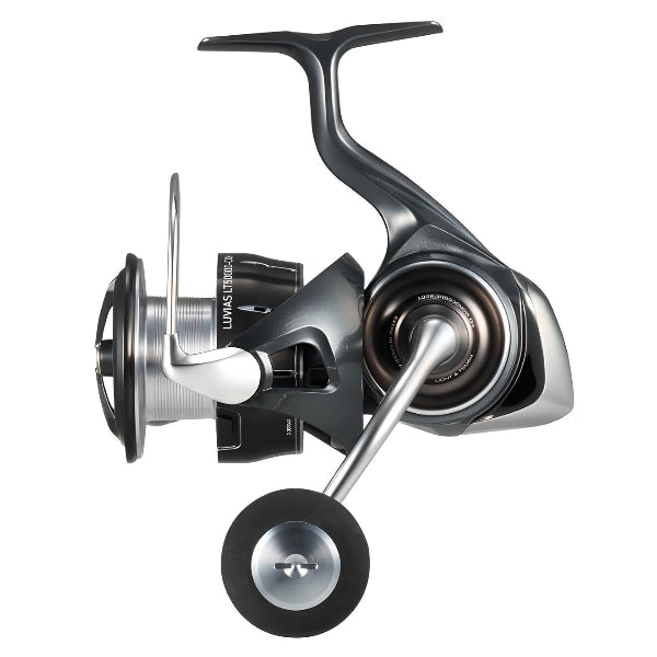 DAIWA 2024 LUVIAS LT5000D-CXH spinning reel product image