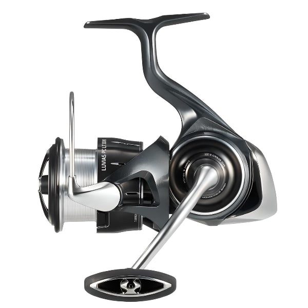 DAIWA 2024 LUVIAS PC LT3000 spinning reel product image