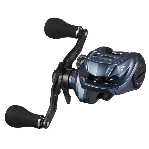 DAIWA 2024 TIERRA AIR IC 100XH conventional reel product image