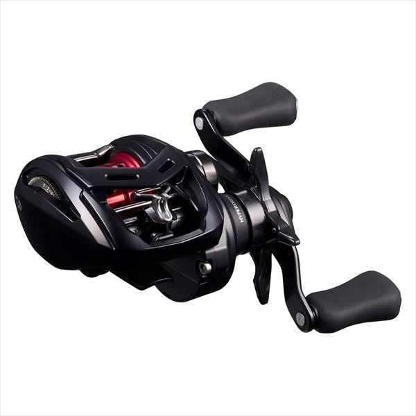 DAIWA 2025 ALPHAS BF TW 6.3L (Left Handle)