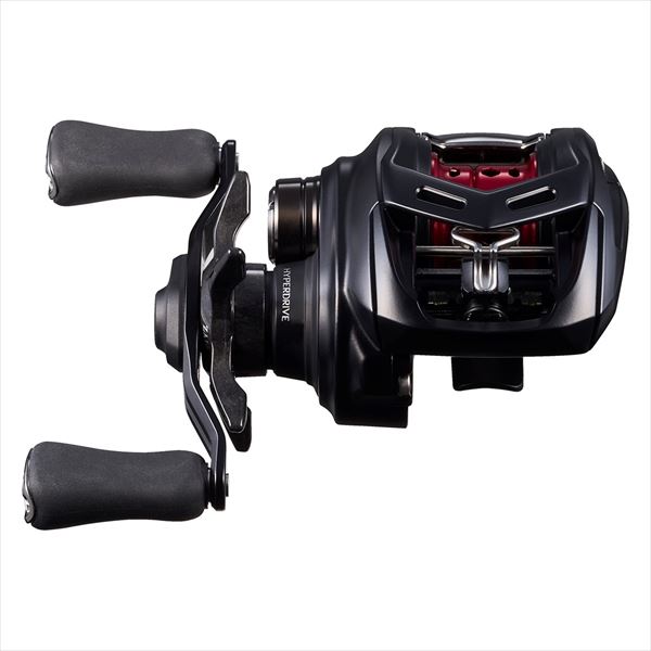 DAIWA 2025 ALPHAS BF TW 6.3R (Right Handle)