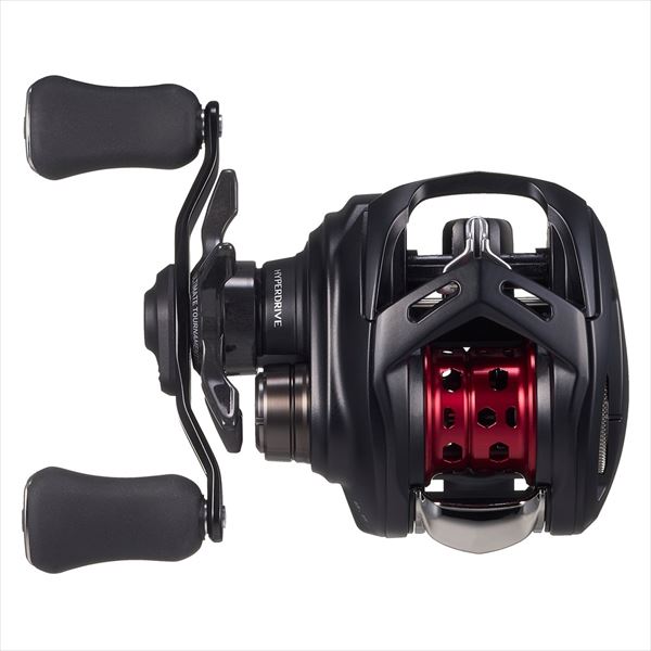 DAIWA 2025 ALPHAS BF TW 8.5L (Left Handle)
