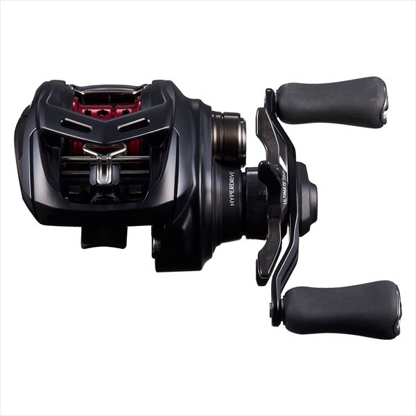 DAIWA 2025 ALPHAS BF TW 8.5L (Left Handle)