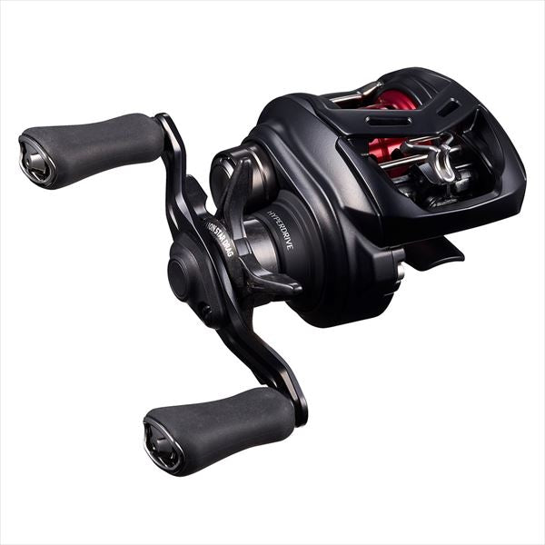 DAIWA 2025 ALPHAS BF TW 8.5R (Right Handle)