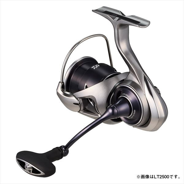 DAIWA 2025 CALDIA LT5000-CXH