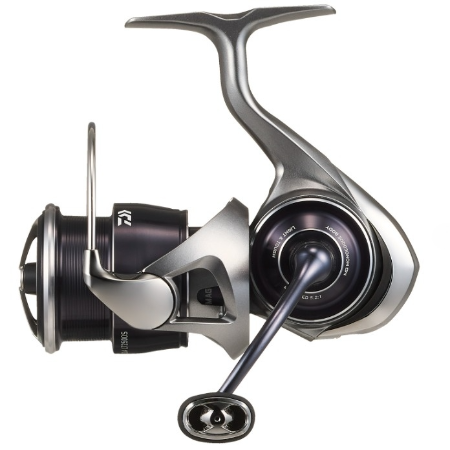 DAIWA CALDIA LT2500S 2025 Spinning Reel Japan Model
