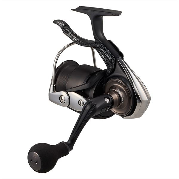 DAIWA 2025 Ginro LBQD