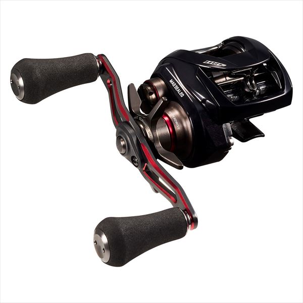 DAIWA 2025 HRF TW 100XH PE SPECIAL (Right Handle)