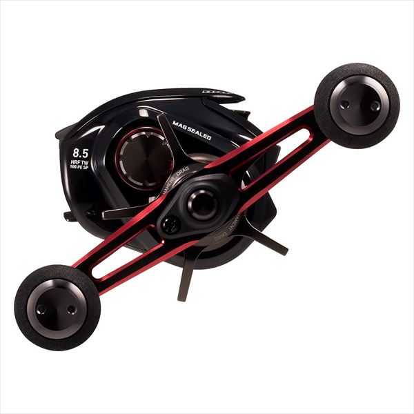 DAIWA 2025 HRF TW 100XH PE SPECIAL (Right Handle)