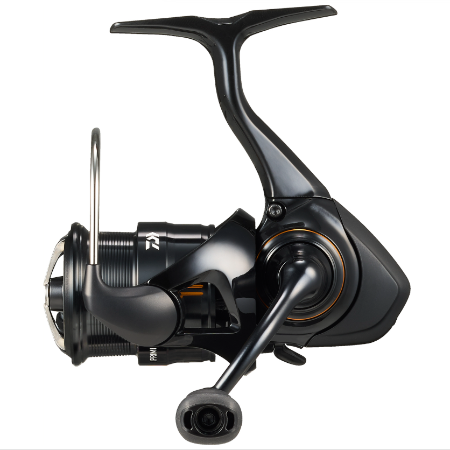 DAIWA 2025 IPRIMI LT1000S spinning reel product image