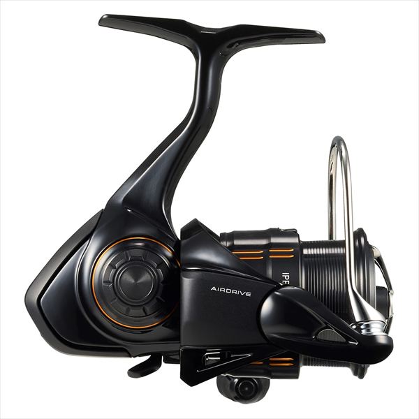 DAIWA 2025 IPRIMI LT2000S-P