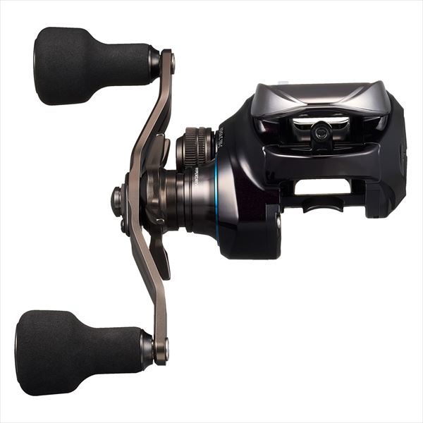 DAIWA 2025 Kohga IC 150-C (Right Handle)