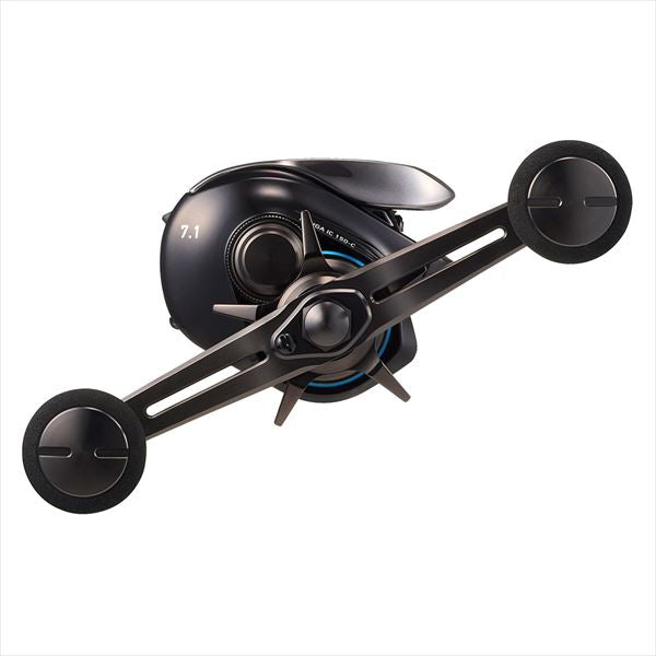 DAIWA 2025 Kohga IC 150H-C (Right Handle)