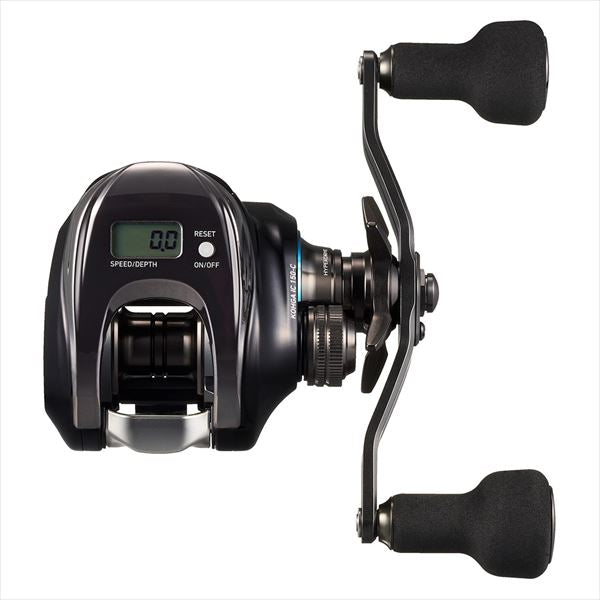 DAIWA 2025 Kohga IC 150P-C (Right Handle)