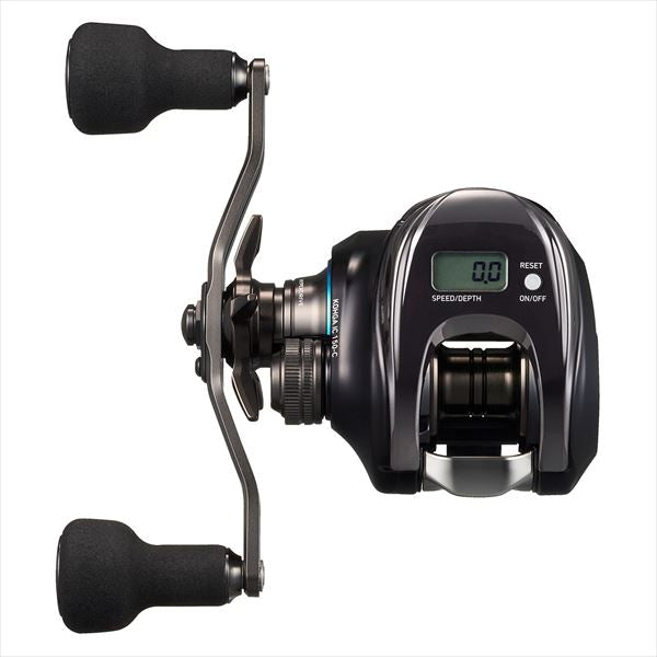 DAIWA 2025 Kohga IC 150PL-C (Left Handle)