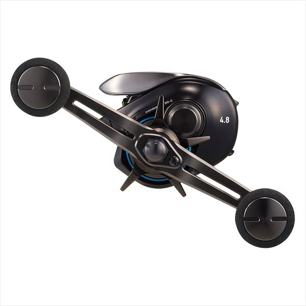 DAIWA 2025 Kohga IC 150PL-C (Left Handle)