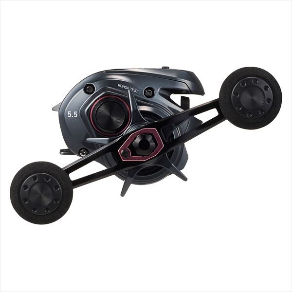 DAIWA 2025 Kohga RX IC 150P (Right Handle)