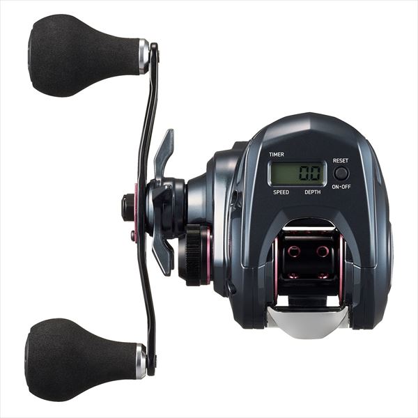 DAIWA 2025 Kohga RX IC 150PL (Left Handle)