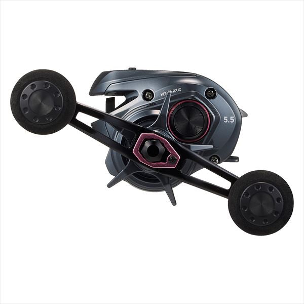 DAIWA 2025 Kohga RX IC 150PL (Left Handle)