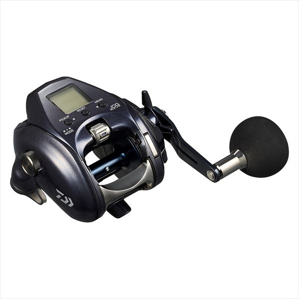 DAIWA 2025 LEOBRITZ 400J English Display (Right Handle)